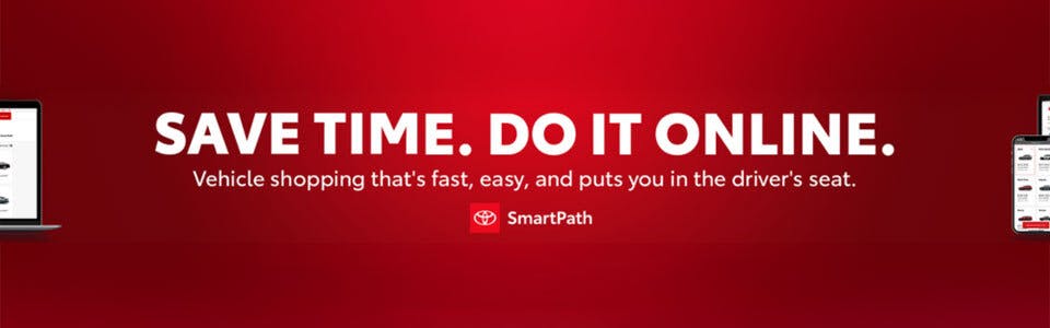 SmartPath | Marietta Toyota