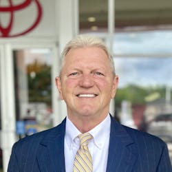 David Swaggerty Photo