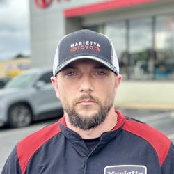 Joey Tatum III Photo