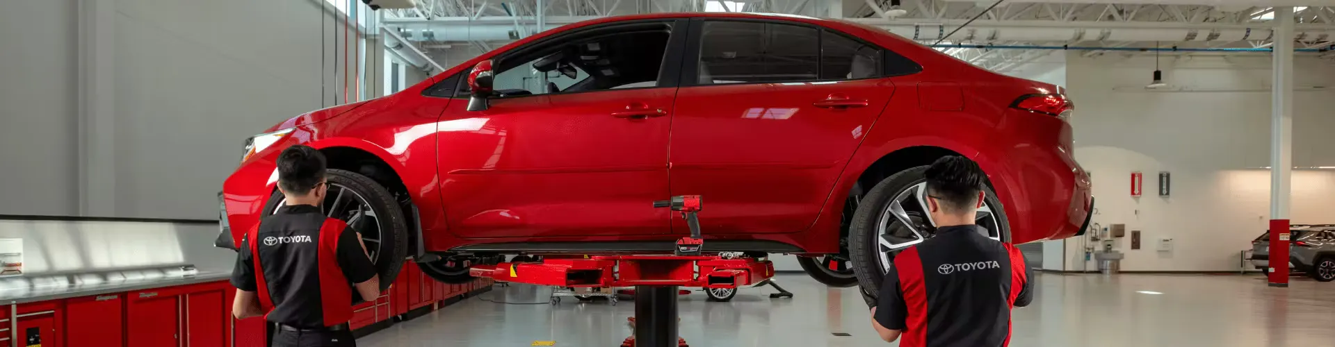 Collision estimate and certified repair support