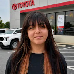 Ashlee Trujillo Photo