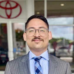 Sergio Tuberquia Photo