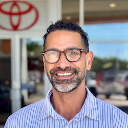 Michael Venezuela Photo