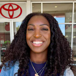 Asia Wade Photo