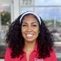 Brianna Walters Photo