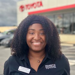 Derriauna West Photo