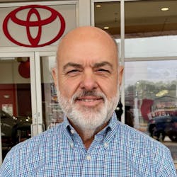 Francisco Yélamo-Rhode Photo