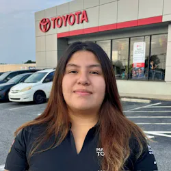 Abigail Penaloza Photo