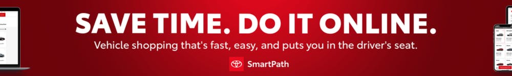 SmartPath | Marietta Toyota