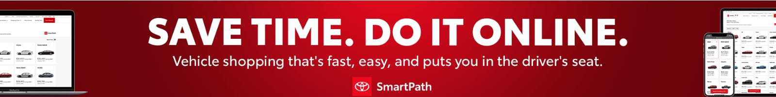 SmartPath
