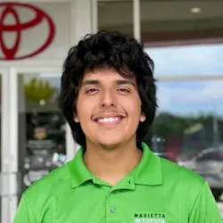Nabil Contreras Photo