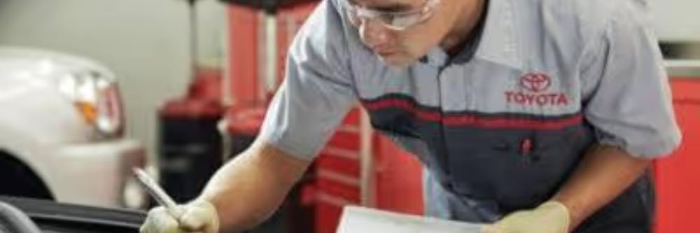 Car Care Package | Marietta Toyota