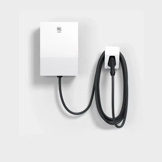 GM Energy PowerShift Charger