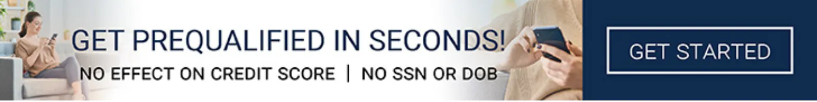 Get Prequalified in seconds. | Master Buick GMC