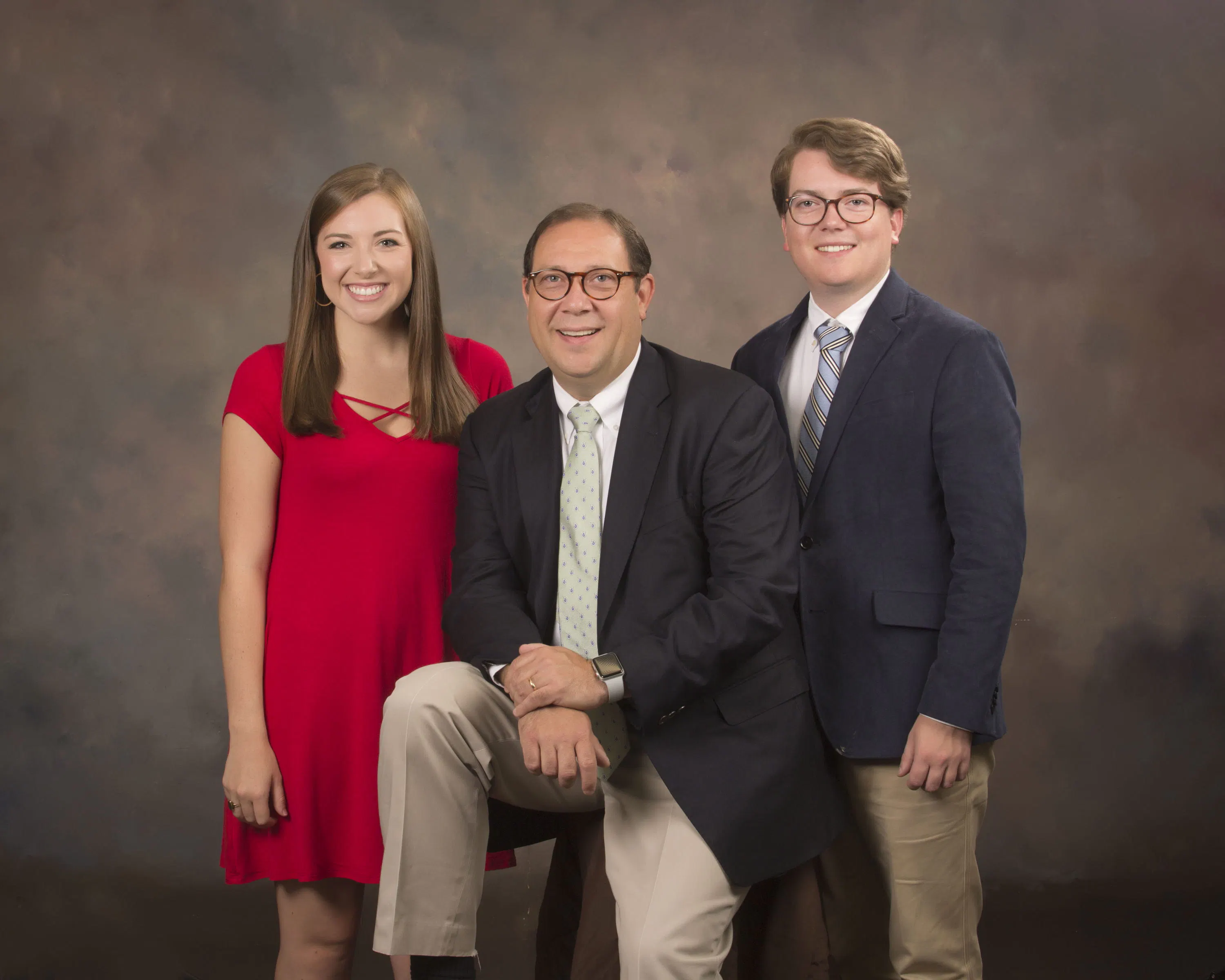 Owner and chief staff at Master Buick GMC