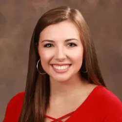 Katie Stewart Bazemore Photo