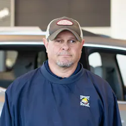 Leonard Boone Photo