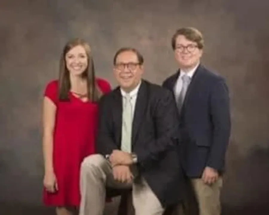 Schafer family