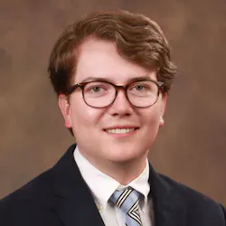 William Schafer IV Photo