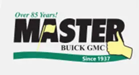 The Master Advantage Logo