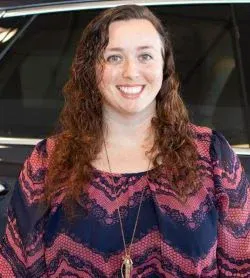 Brooke Jennings Photo