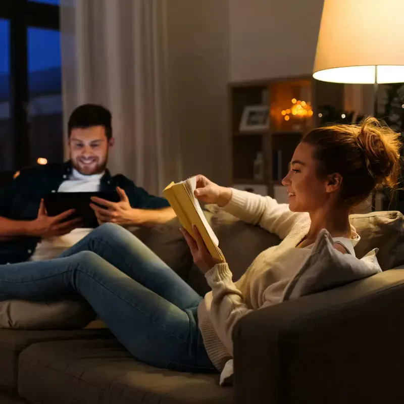 Energy Resilience for Your Home
