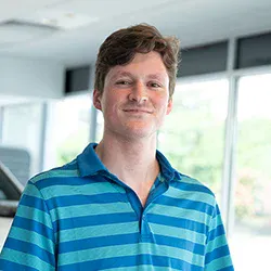 Ethan Pettigrew Photo