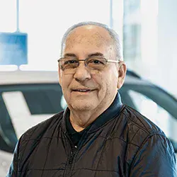 Freddy Palacios Photo
