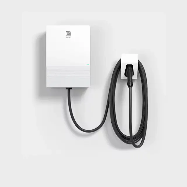 GM Energy PowerShift Charger