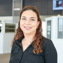 Yanis Mejia Photo