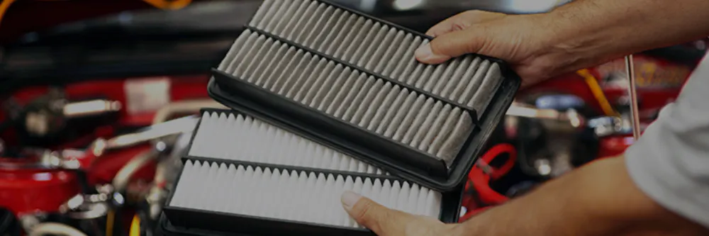 Most ACDelco GM Original Equipment Engine Air Filters Installed* | Master Chevrolet
