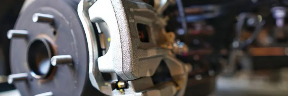 Most ACDelco Gold Front Brake Pads Installed* | Master Chevrolet