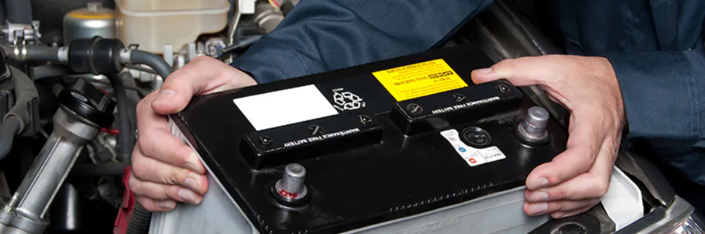 Most ACDelco Gold 30-Mo Batteries Installed* | Master Chevrolet