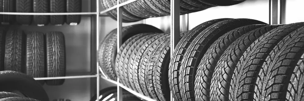 Tire Offer | Master Chevrolet