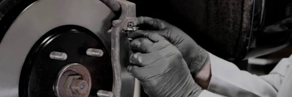 Most ACDelco Silver Front Brake Pads Installed* | Master Chevrolet