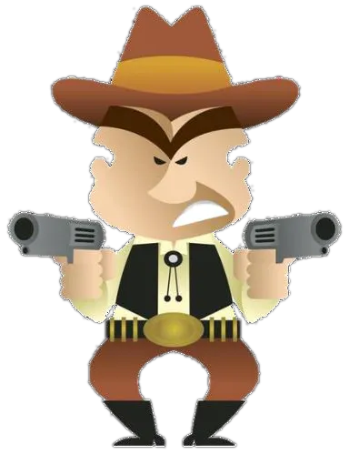 Max Motors mascot