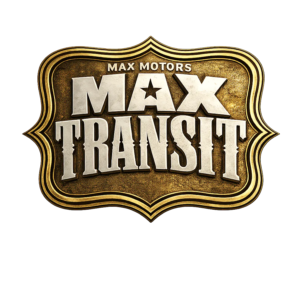 Max Transit