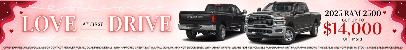 Ram 2500