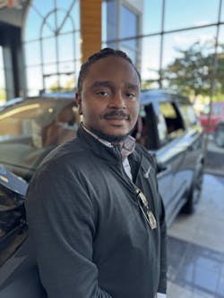 Kaleeb Shanklin Photo