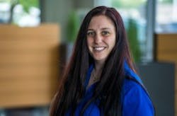 Megan Jungnitsch Photo