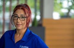 Nichole Campbell Photo