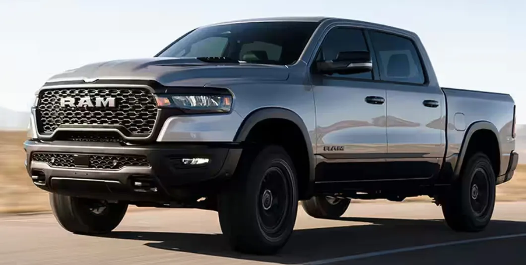 Ram 1500