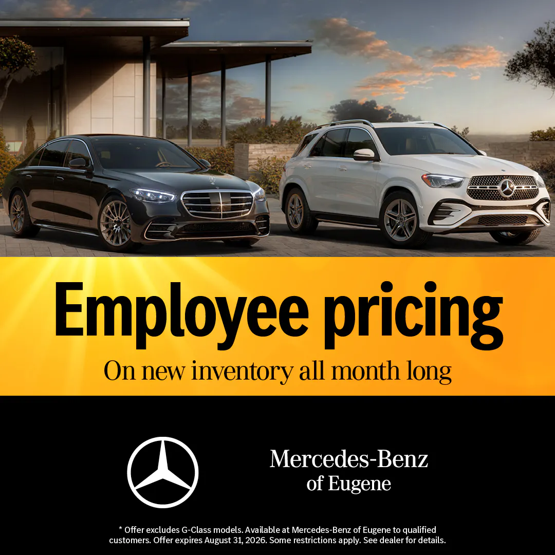 Employee Pricing