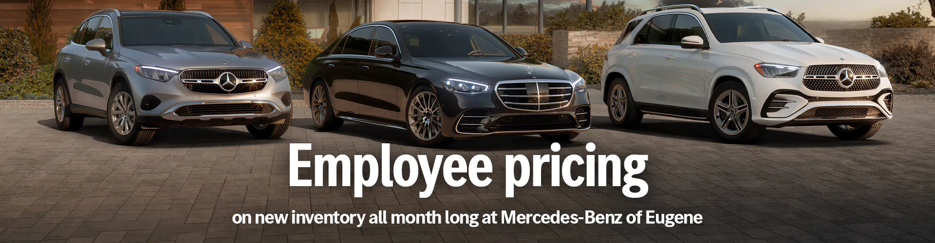 Employee Pricing