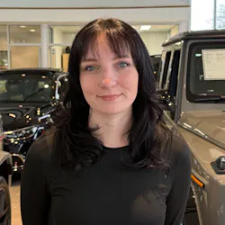 Mckeely Miller Photo