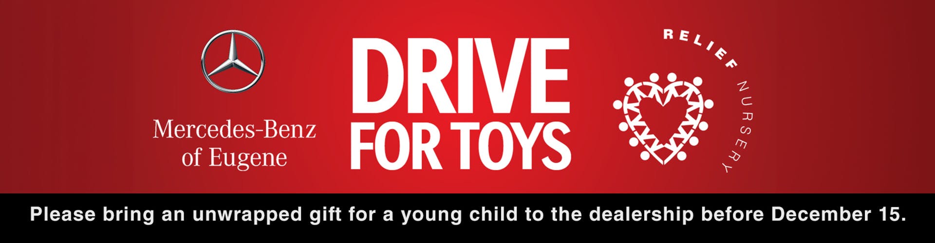 Toy Drive