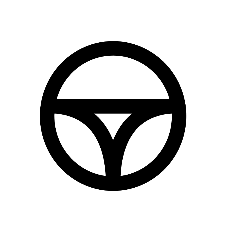 Wheel Icon