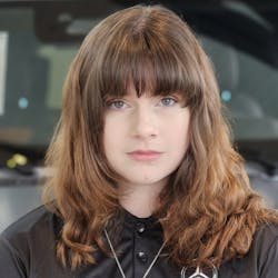 Hannah Grossman Photo