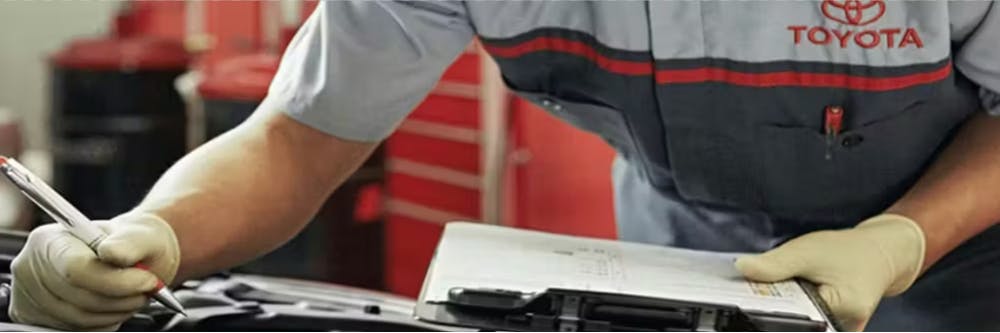 Service Combo Special | Mike Erdman Mobility