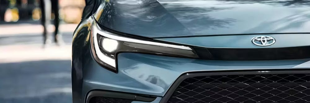 Headlight Deglaze Special | Mike Erdman Mobility